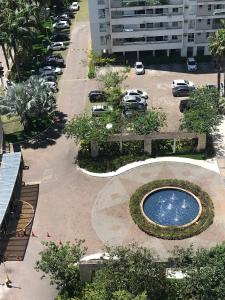 Apartamento Parque Olímpico