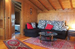 El bordón de Noriega