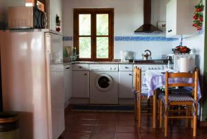 El bordón de Noriega