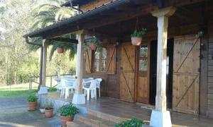 El bordón de Noriega