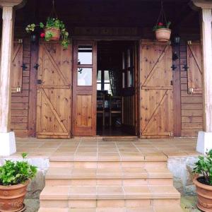 El bordón de Noriega