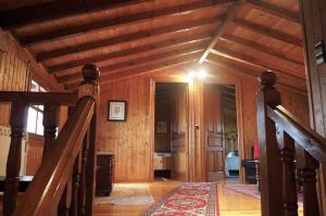 El bordón de Noriega