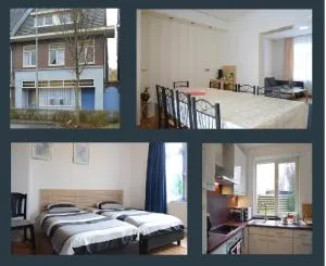 House Hommert Hoensbroek - Nuth