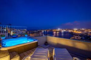 Tano's Boutique Guesthouse - Valletta