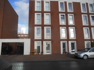 Sewdien’s Apartment Maashaven - 3hvězdičkové hotely ve městě Rotterdam