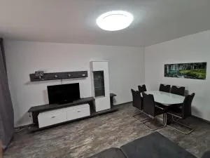 3 Zimmer Wohnung Köln-Hürth - Fischenich