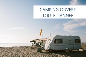 Campings Domaine Naturiste de Riva Bella : photos des chambres