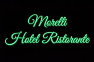 3 stern hotel Morelli Hotel ristorante Russi Italien