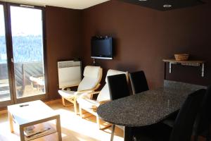 Appartement Flaine Forêt