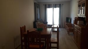 Apartamentos Casa Trato