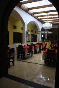 Hotel Colonial Manizales