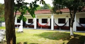 Chacara Estrela do Mar - 佩鲁伊比