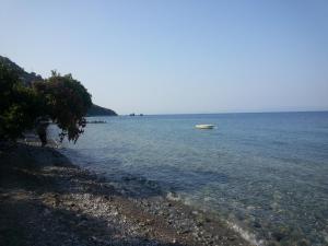 Manoleas Rooms to Let Arkadia Greece