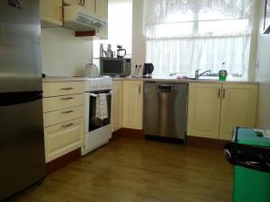 Thorshamar - Car Included