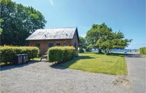 Gorgeous Home In Vordingborg With Wifi - Nørre Alslev