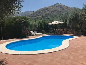 Mirador de Cazorla - Quesada