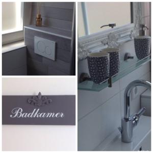 Zuidstraat 3a - baddomburg