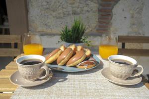 Zen & Geos #DTerra Apartments#