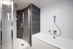 Hotels Novotel Suites Paris Issy Les Moulineaux : photos des chambres