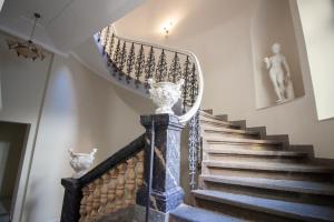 Stay Inn Apartments Stepanska