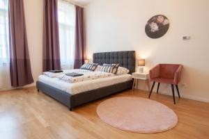 Stay Inn Apartments Stepanska