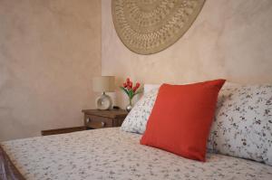 El Balcon de Justina - Sierra de Gata