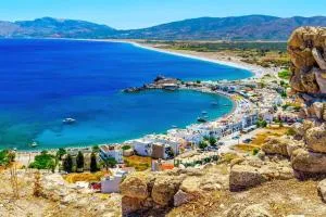 Haraki Beach Mediterranean Retreat - Haraki