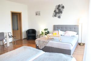 Apartments Egara