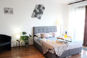 Apartments Egara