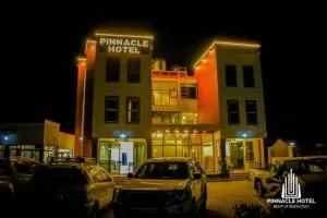 Pinnacle Hotel Mbarara - Mutukula