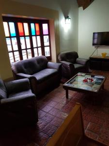 Laguna Esmeralda B&B