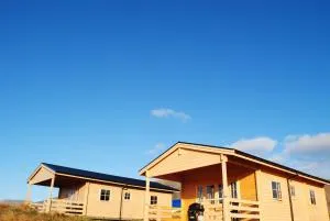 Miðsker 1 - Lindarbakki