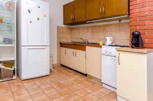 Two-Bedroom Holiday Home room in House Sanja&Vanja