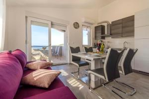 Apartments Katic