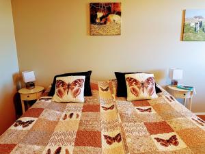 Skálatjörn Guesthouse