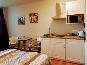 Skálatjörn Guesthouse