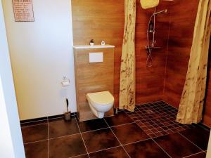 Skálatjörn Guesthouse