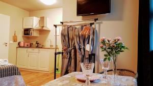 Skálatjörn Guesthouse