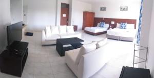 Hotel Reina Victoria