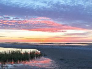 6 person holiday home in Hemmet-By Traum