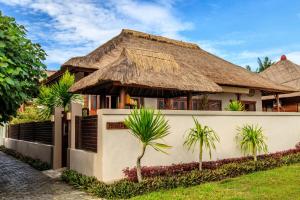 Villa Agung - 3hvězdičkové hotely ve městě Nusa Lembongan