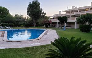 Apartamento Copacabana Jardim