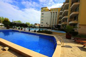 Menada Sea Regal Apartment