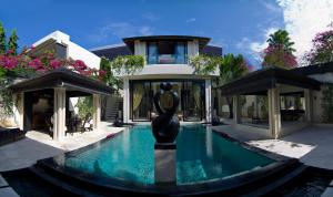 Villa One Seminyak
