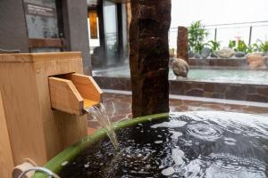 Dormy Inn Kawasaki Natural Hot Spring