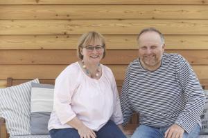 Gaestehaus Schaefersruh