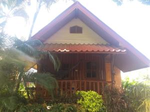 Phu View Guesthouse
