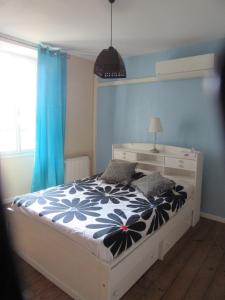 Maisons de vacances Chez 
