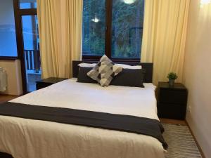 Flora Ski slope Studio Apartment