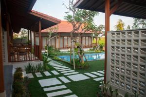Omorich Bali Guest House